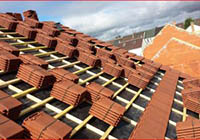 Rénover sa toiture à Varennes-Jarcy